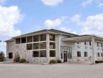 Days By Wyndham Hotel Morton