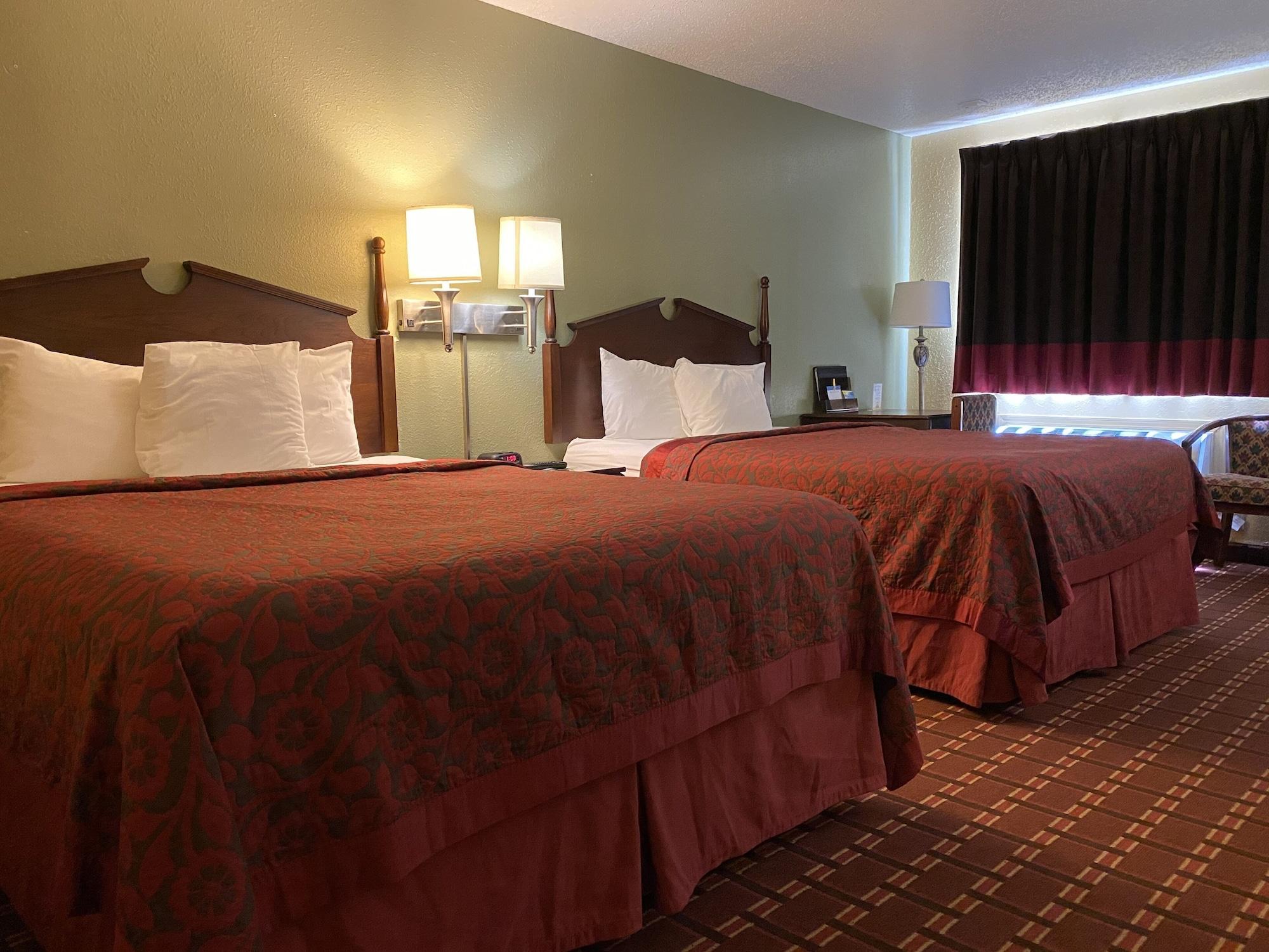 Days By Wyndham Hotel Morton