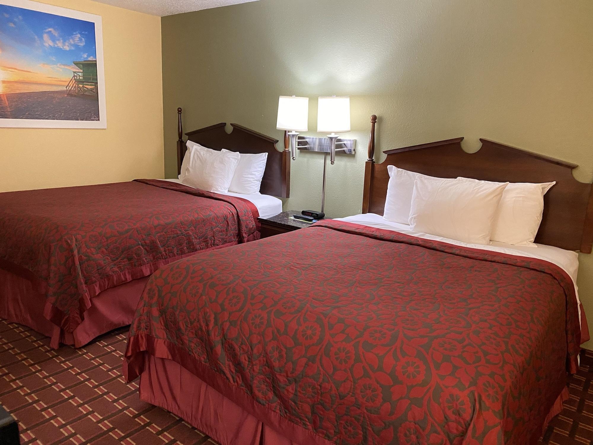 Hotel Days By Wyndham 2*