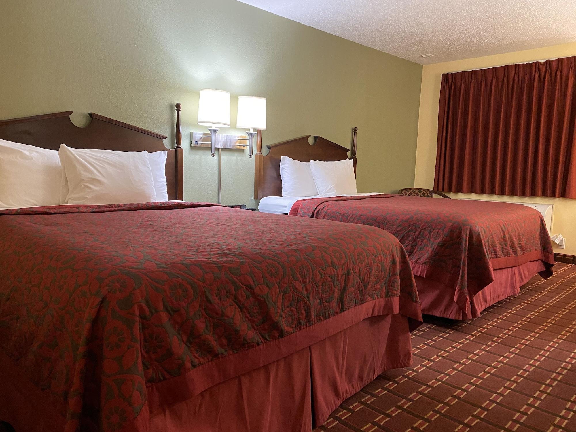 Days By Wyndham Hotel 2*