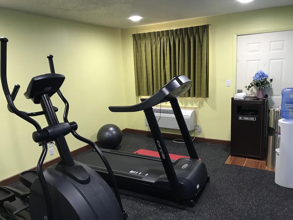 Days By Wyndham Hotel 2*