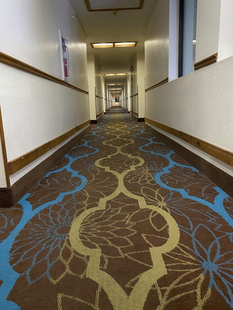Hotel Days By Wyndham