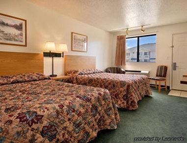 Hotel Days By Wyndham 2*