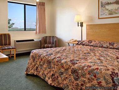 Hotel Days By Wyndham Morton