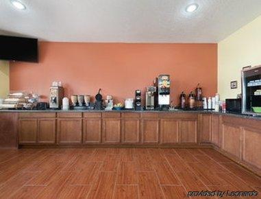Days By Wyndham Hotel Morton