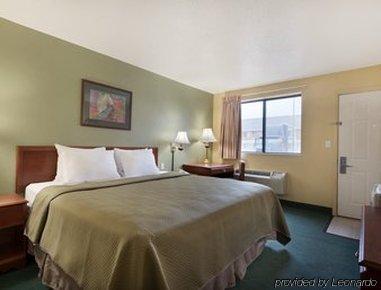 Hotel Days By Wyndham