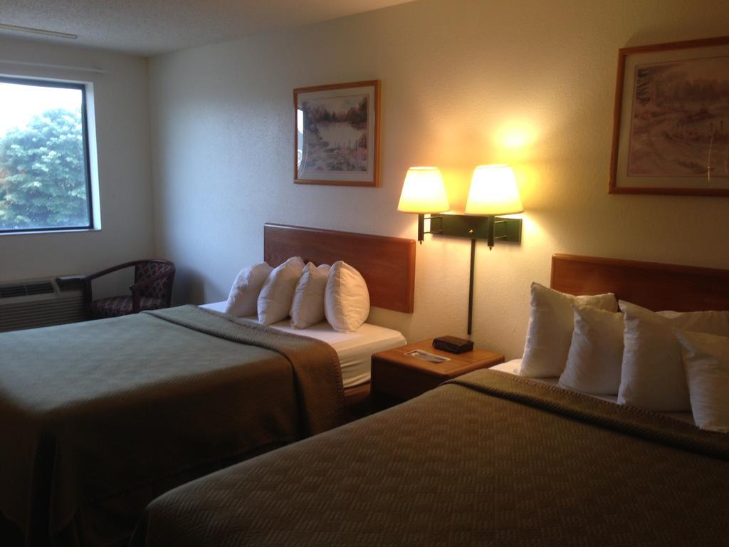 Hotel Days By Wyndham