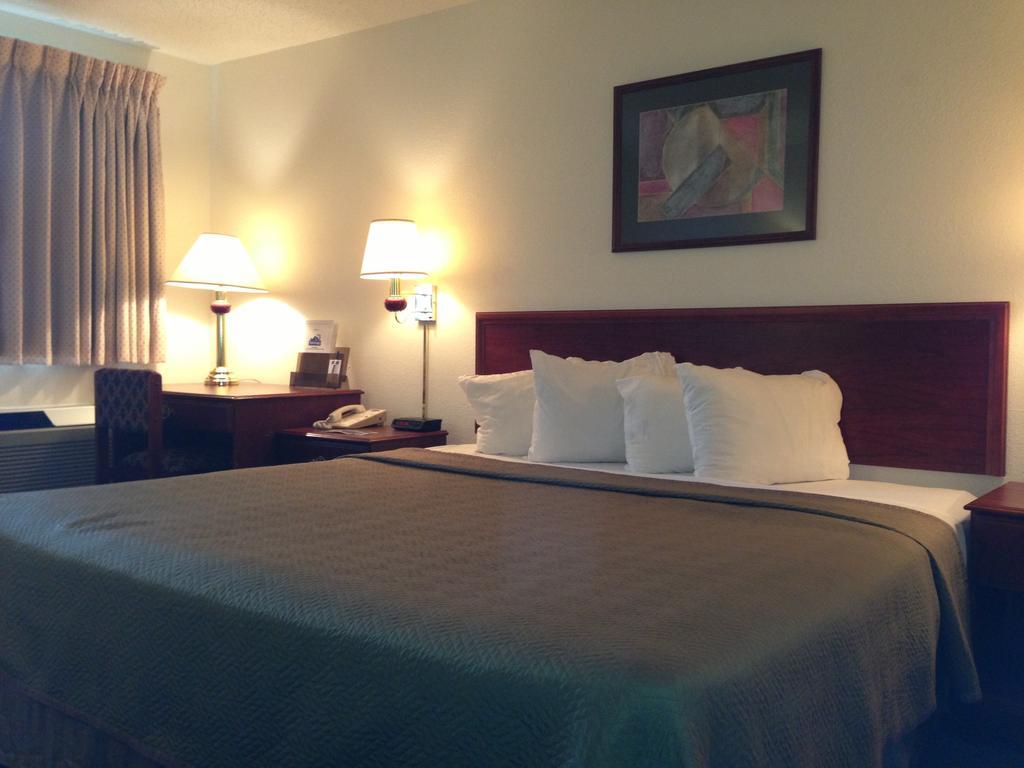 Hotel Days By Wyndham 2*