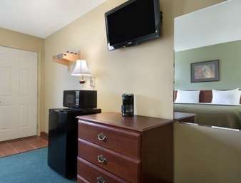 Days By Wyndham Hotel
