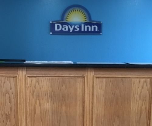 Days By Wyndham 2*